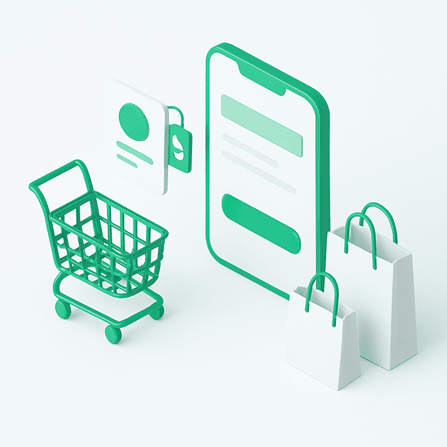 Tienda online